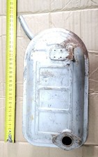 Marmitta Per Minarelli V1 50