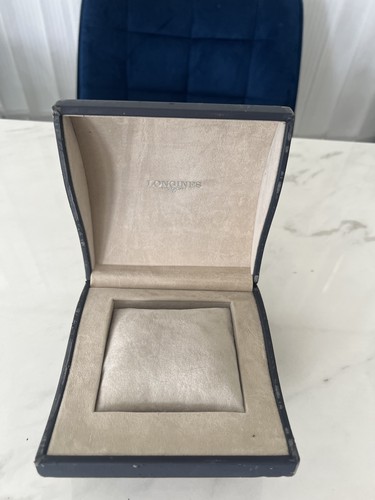 Scatola orologio unisex