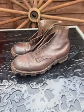 Mountaineering Boots - Triconi