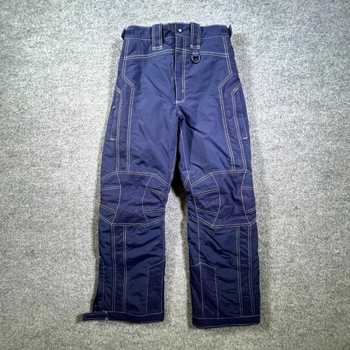 Pantaloni da neve isolati - l.l.,