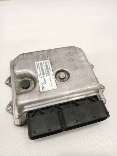 Centralina motore diesel - , fiat