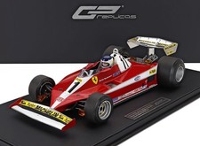 1/12 GP-REPLICAS - FERRARI -