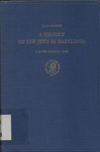 History the jews in - of,