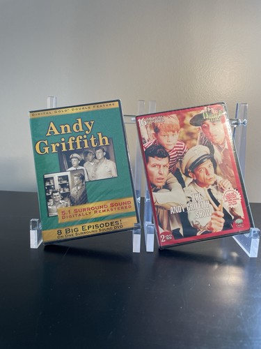 Andy griffin and - of, 2