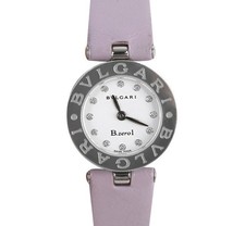 Bulgari Bijoux BZ22S BZero1