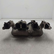 070129713H collettore aspirazione VW Touareg 2.5 TDI R5 DPF 128 KW 2004 BAC