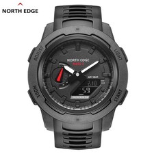 Smart watch uomo fibra di