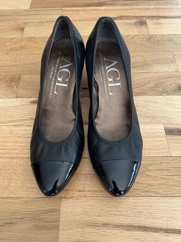 Scarpe agl attilio - agl, giusti