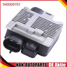 Centralina Elettroventola