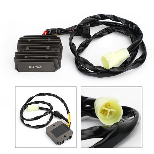 Regulateur tension pour - de,