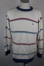 HARMONT & BLAINE MAGLIONE MAGLIA COTONE VINTAGE UOMO TG. XL SWEATER MAN CASUAL