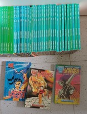 USHIO E TORA 1/33 + Origini 1/7 + Speciale prima edizione star comics completa