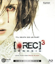 Rec 3 Genesis (DVD)