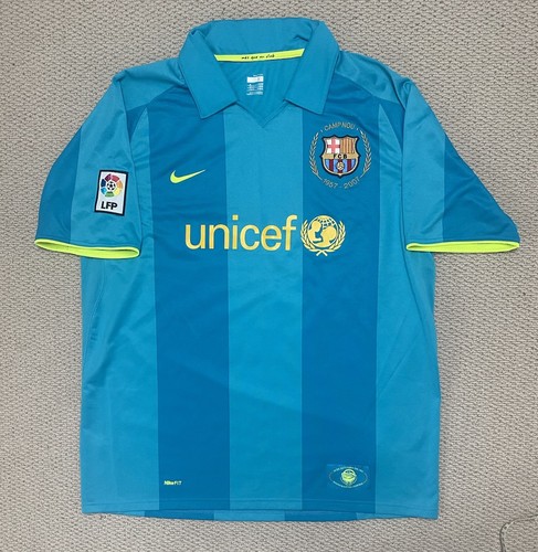 Maglia calcio away originale