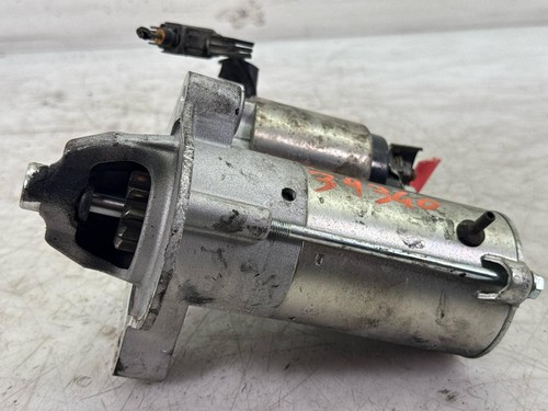 Motorino avviamento ford - ford, focus