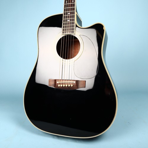 Ef341sc takamine 1994 - takamine, chitarra