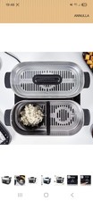 Vaporiera Digitale Morphy