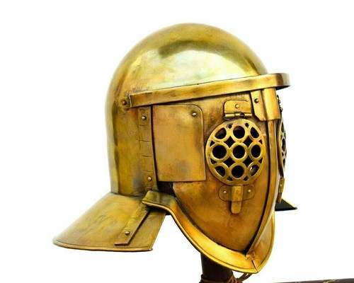 Medieval armor helmet - medieval,