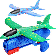 3 Giocattoli a Getto D'Aria