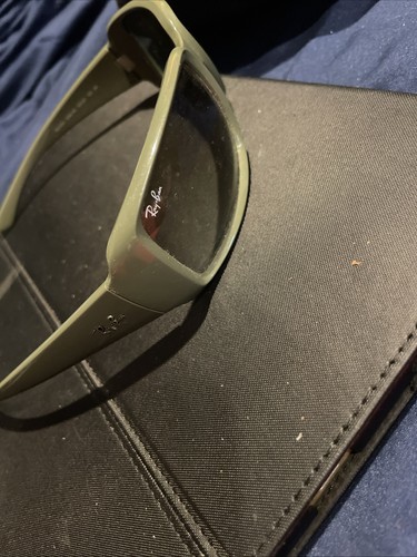 Ray ban rb4165 justin occhiali - ray-ban,