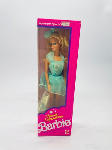 Barbie 1991 spécial - 1991,,