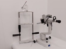 C.S.O. Oftalmometro JVL/1