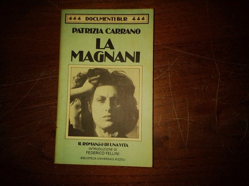 Libri patrizia carrano la - carrano,