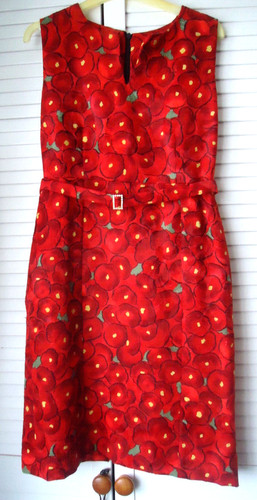 Abito ferrari monti atelier - monti,