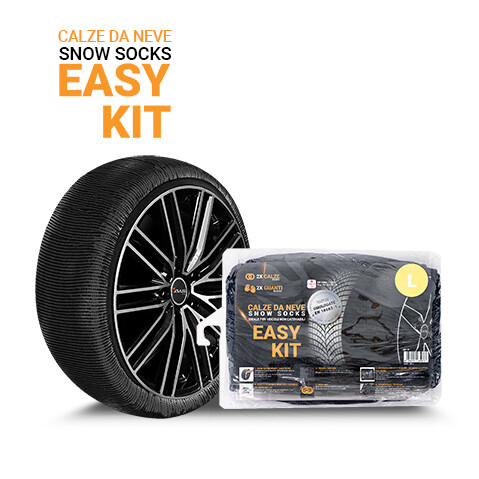 Calze neve 16662 1 easy - da,