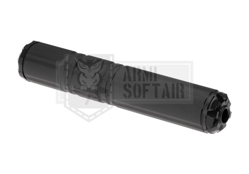 Silenziatore modello goms - g&g,