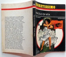 MONDADORI SEGRETISSIMO N.586
