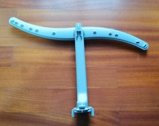 Braccio irroratore cestello