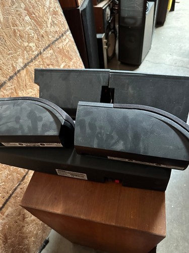 Bose home theater - home,