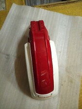 parafango anteriore moto