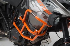 SBL.04.879.10001/O PARAMOTORE SUPERIORE KTM SUPER ADVENTURE 1290 R ABS 2019