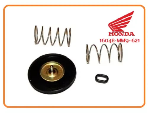 Air cut valvola honda nx650 - cut,