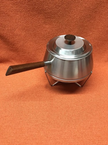 Vintage mid century - mid,