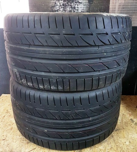 Gomme nuove 305 30r20 99y - nuove, 305/30r20