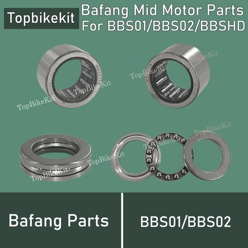 Bafang 8fun bbs01 - bafang,