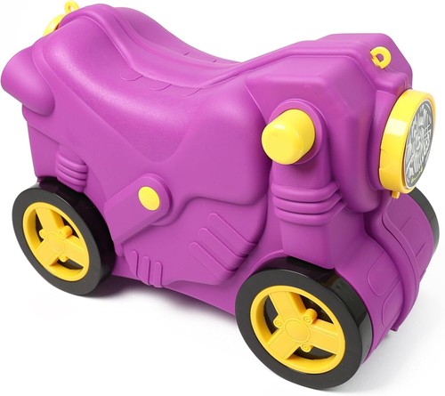 Valigia per bambini con - , ruote