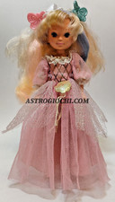 Lady lovely locks sparkle - locks,