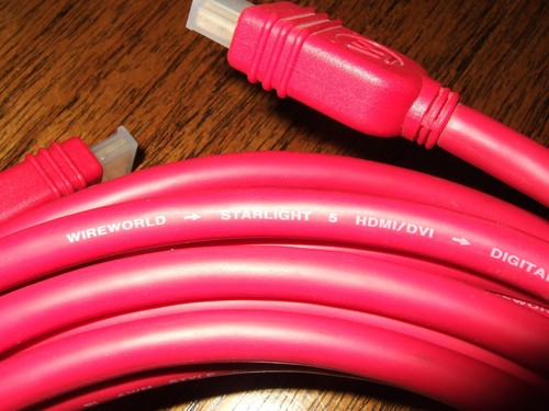Cavo hdmi - hdmi-hdmi, metri