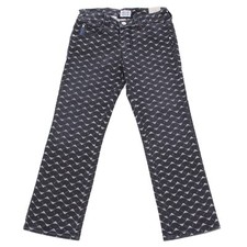 9652U jeans bimba ARMANI
