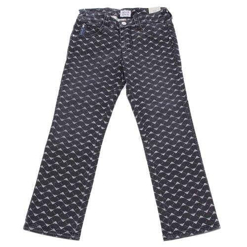 9652u jeans bimba - 9652u, armani
