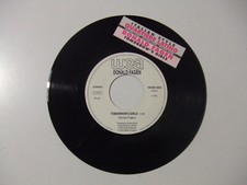 Quartiere Latino / Donald