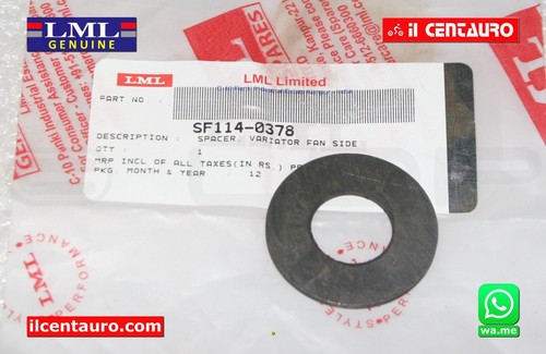 Sf114 0378 distanziale - sf114-0378,