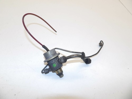 Regolatore pressione bosch - regolatore,