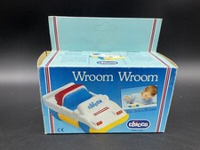 1980s# WROOM WROOM CHICCO AUTO