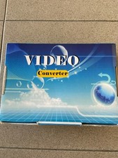 Veandro Scart/HDMI to HDMI