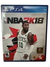 Videogioco nba 2k18 sony - nba,